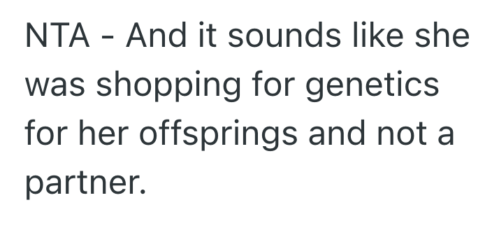 Screenshot 2025 05 16 at 12.40.50 AM He Told His Girlfriend Hed Had A Cardiac Arrest, And Then She Disappeared From His Life
